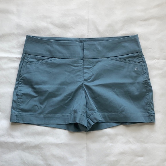 Calvin Klein Shorts - Picture 1 of 3